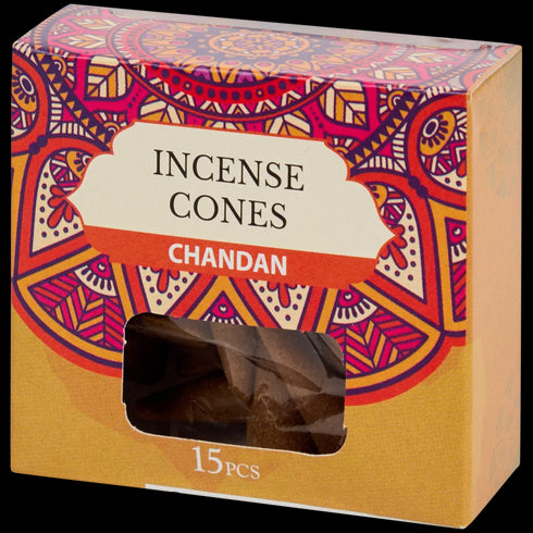 Conuri Parfumate Premium - Aromoterapie pentru Acasă | Action