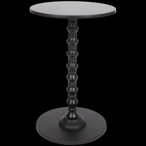 Măsuță Suport Elegantă - 35x49 cm | Design Modern | Lemn Certificat FSC® | Disponibilă în Diverse Culori - Acțiunea Ta în Retail!