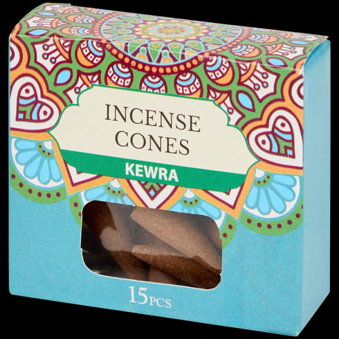 Conuri Parfumate Premium - Aromoterapie pentru Acasă | Action