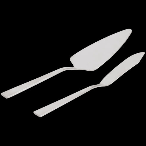 Set de Servit Tort Elegant - Calitate Premium