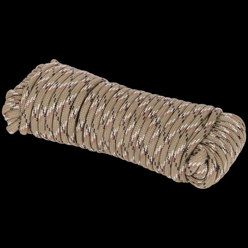 Șnur Paracord 3mm x 15m - Rezistență Maximă pentru Aventuri în Aer Liber | Disponibil în Culori Diverse