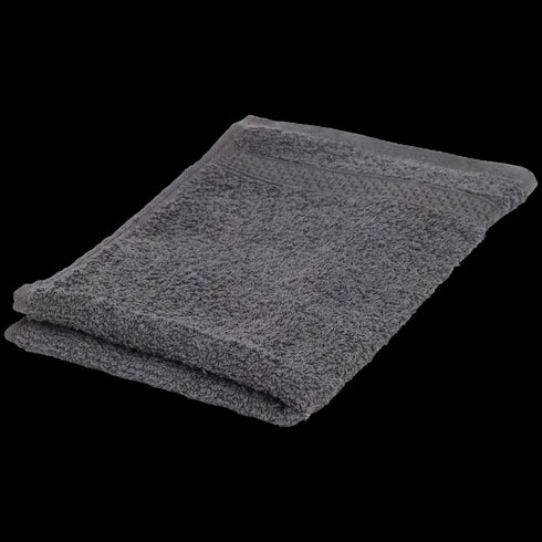 Prosop de Oaspeți Capetown Antracit - Bumbac Moale 100% Premium (30x50cm)