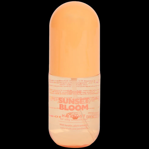 Spray de Păr Blossity - Hidratare și Strălucire pentru un Păr Minunat