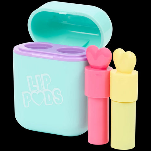 Luciu de Buze și Balsam "I Love My Style" - Sclipire și Îngrijire în Stil Românesc