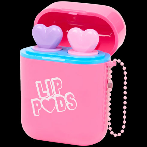 Luciu de Buze și Balsam "I Love My Style" - Sclipire și Îngrijire în Stil Românesc