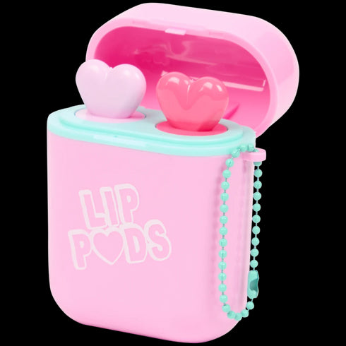 Luciu de Buze și Balsam "I Love My Style" - Sclipire și Îngrijire în Stil Românesc