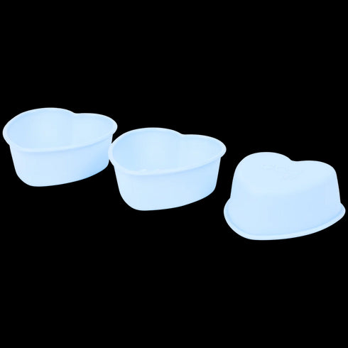 Forme de Copt din Silicon La Cucina - Set Esențial pentru Bucătăria Ta Românească!