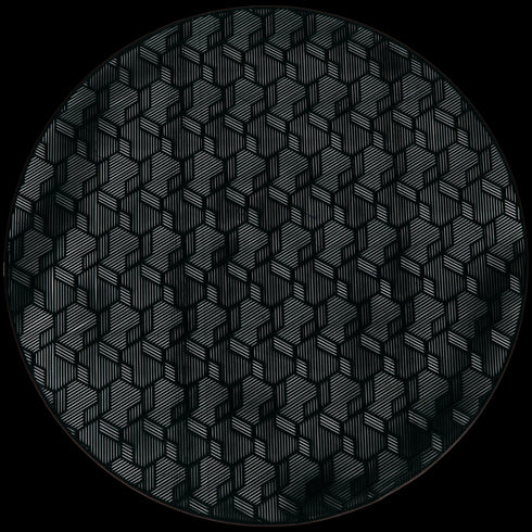 Suport de Farfurii Elegant - Design Romanian Unic | ACTION