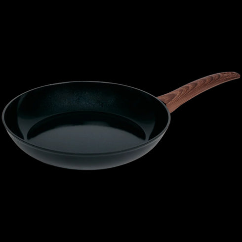 Tigaie de Top "Petra" - Bucătăria Ta Scandinaviană la Nivelul Următor! (28cm, Antiaderentă)