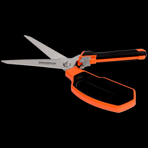 Foarfecă Multifuncțională Werckmann - Instrumentul Esențial pentru Tăierea Precisă
