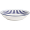 Bol Elegant din Porțelan pentru Supă - Diametru 21 cm - Perfect pentru Bucătăria Ta Românească