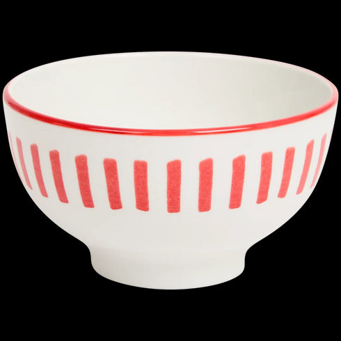 Bol Elegant din Porțelan - Perfect pentru Bucătăria Ta Modernă (11.5 cm, 300 ml)