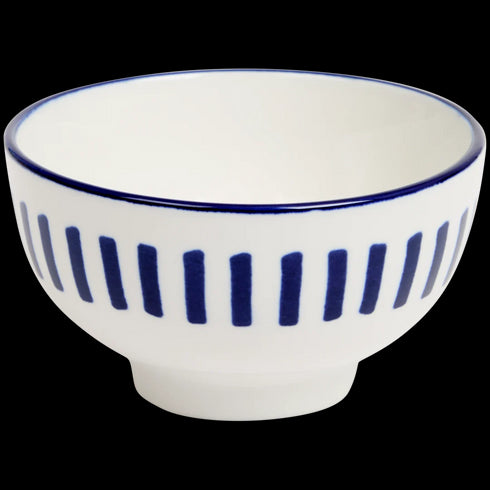 Bol Elegant din Porțelan - Perfect pentru Bucătăria Ta Modernă (11.5 cm, 300 ml)