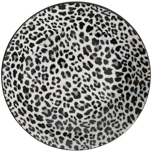 Farfurie Adâncă Wild Living - Design Unic, Calitate Superioară