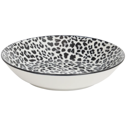 Farfurie Adâncă Wild Living - Design Unic, Calitate Superioară