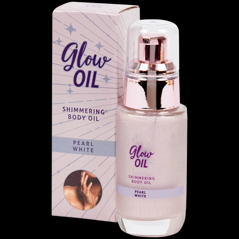 Ulei de corp Golden Glow - Hidratare Intensă și Strălucire Naturală