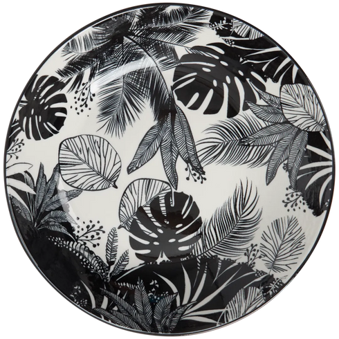 Farfurie Adâncă Wild Living - Design Unic, Calitate Superioară