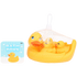 Jucărie plutitoare pentru baie