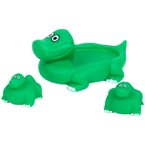 Jucărie plutitoare pentru baie