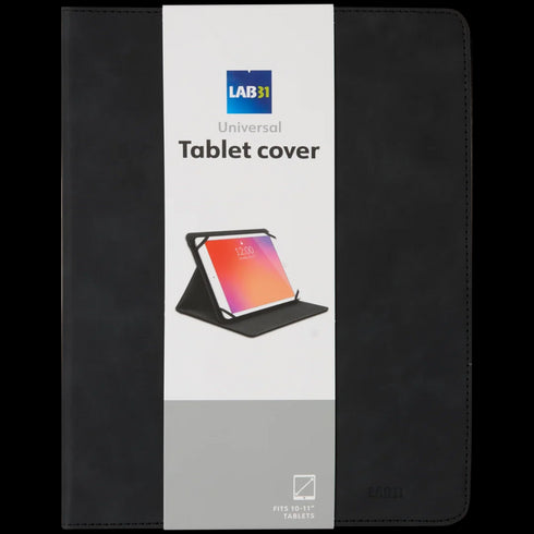 Husă Premium pentru Tabletă Lab31 - Protecție Elegantă și Funcțională (10-11 inch)