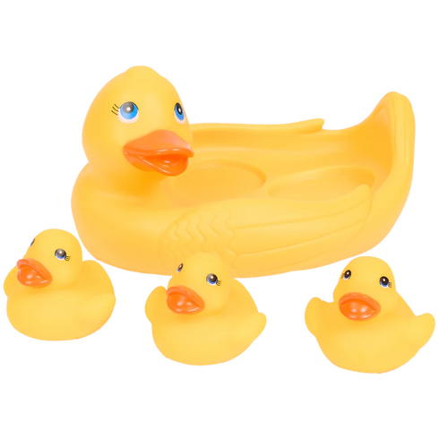 Jucărie plutitoare pentru baie