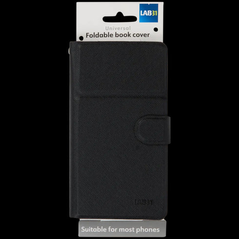 Husă Telefon Tip Carte Lab31 - Protecție Completă și Stil Pentru Dispozitivul Tău