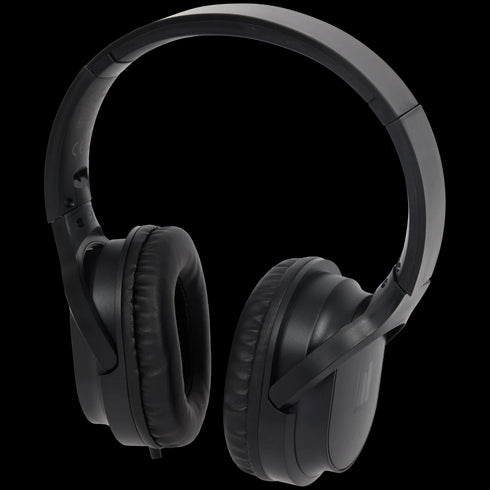 Căști Roseland - Sunet Premium cu Microfon Integrat și Design Pliabil (Verde)