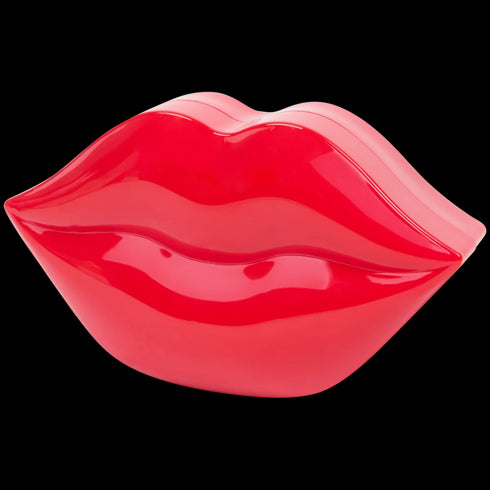 Masca de Buze cu Hidrogel Betty's - Hidratare Intensă și Design Unic