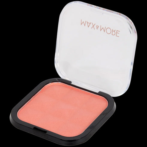 Fard de Obraz Pudră Max & More - Accentuază-ți Frumusețea Naturală!