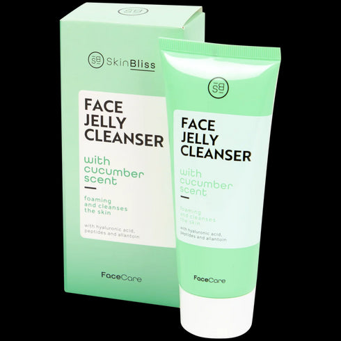 Loțiune de Curățare Facială Skin Bliss - Curățare Profundă și Hidratare (100ml)