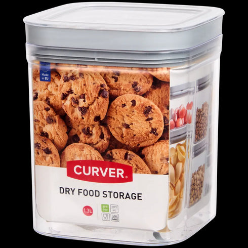 Caserolă de Depozitare Curver - Soluția Perfectă pentru Păstrarea Prospețimii Alimentelor