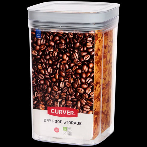 Caserolă de Depozitare Alimentară Curver - Soluția Perfectă pentru Bucătăria Ta