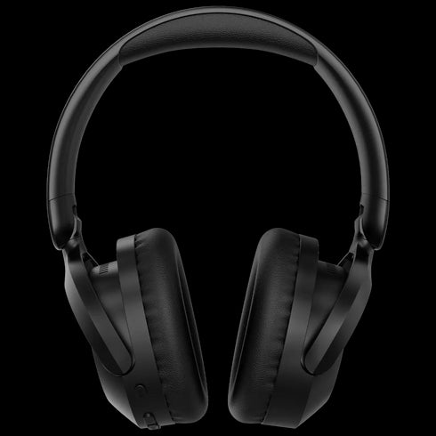 Căști ANC Hibride Wireless Fresh 'n Rebel - Sunet Imersiv și Confort Maxim