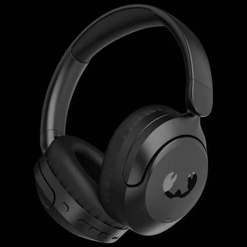 Căști ANC Hibride Wireless Fresh 'n Rebel - Sunet Imersiv și Confort Maxim