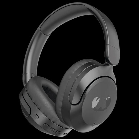 Căști ANC Hibride Wireless Fresh 'n Rebel - Sunet Imersiv și Confort Maxim