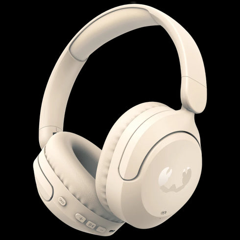 Căști ANC Hibride Wireless Fresh 'n Rebel - Sunet Imersiv și Confort Maxim