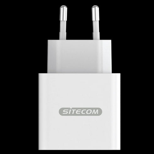 Încărcător Rapid Sitecom GaN 30W - Soluția ta de Energie Mobilă