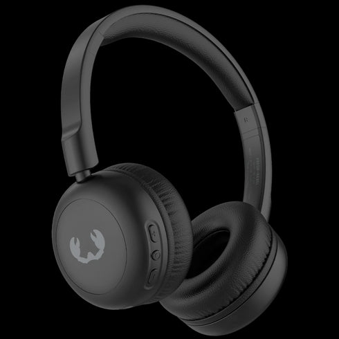 Căști Wireless Fresh 'n Rebel Kids - Sunet Perfect, Siguranță Maximă!