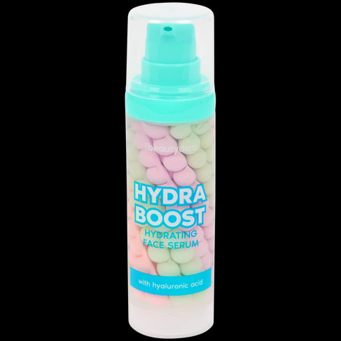 Ser Facial The Beauty Dept. 3D - Hidratare și Uniformizare pentru Pielea Ta