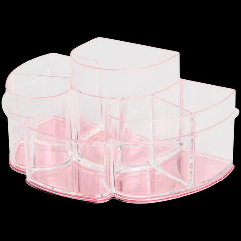 Organizator Profesional de Machiaj - Eleganță și Funcționalitate în Română