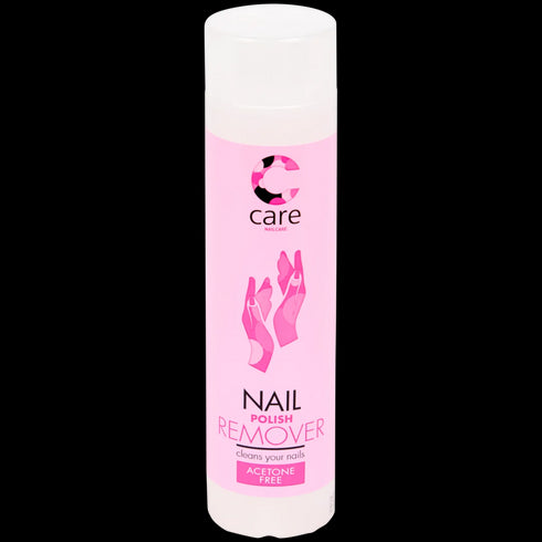 Dizolvant Profesional de Lac de Unghii Fără Acetonă - Îngrijire Blândă și Eficientă