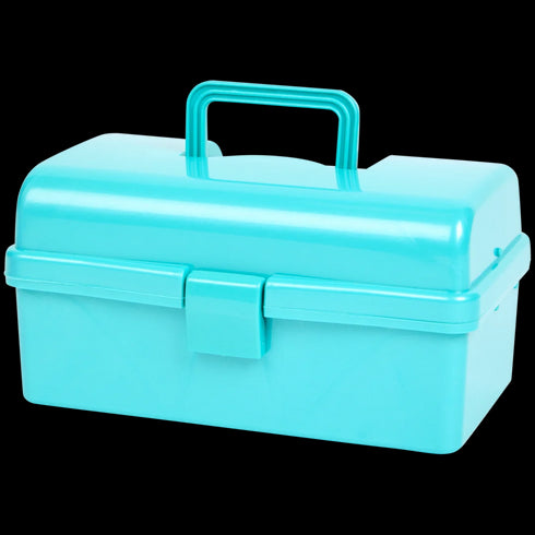 ACTION Storage Box for Hobby Supplies - 22.5x13x11.5 cm - Multipurpose Organizer