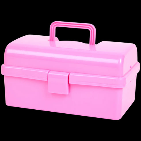 ACTION Storage Box for Hobby Supplies - 22.5x13x11.5 cm - Multipurpose Organizer