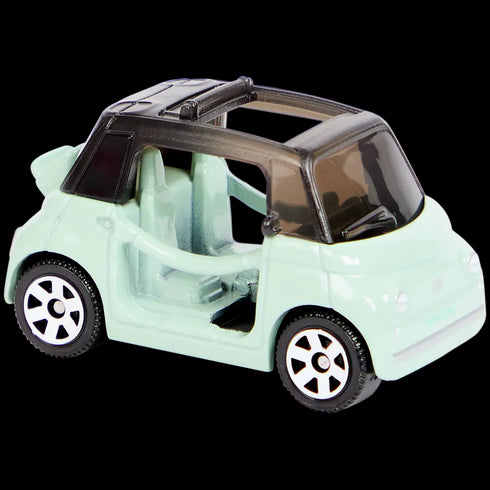 Mașinuță de Jucărie Matchbox - Camion sau Land Rover - Perfectă pentru Colecționari și Copii