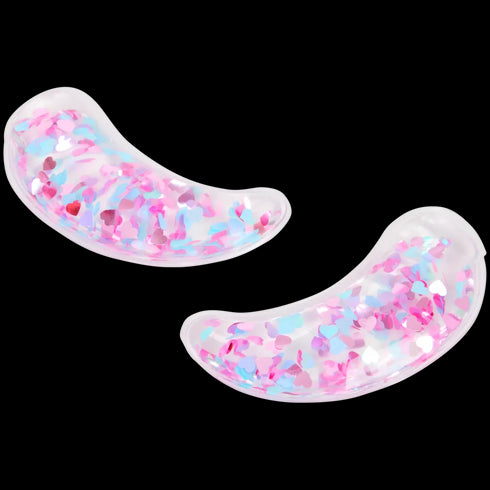 Mască pentru Ochi Belluto Accessories: Răsfăț Cald-Rece pentru Ochi Revigorați