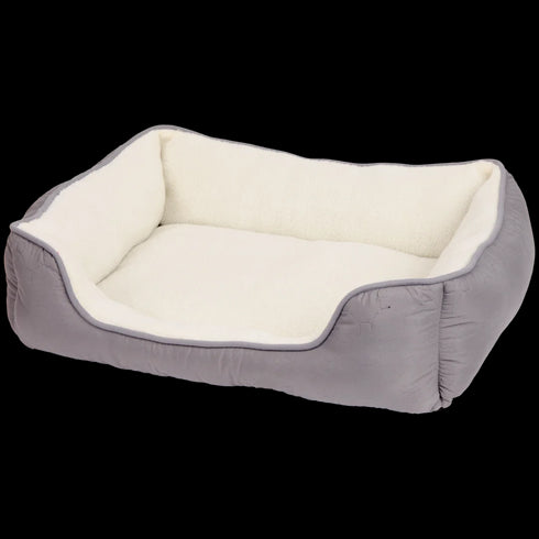 Pat Confortabil și Elegant pentru Animale de Companie – Dimensiune 70x50x20cm