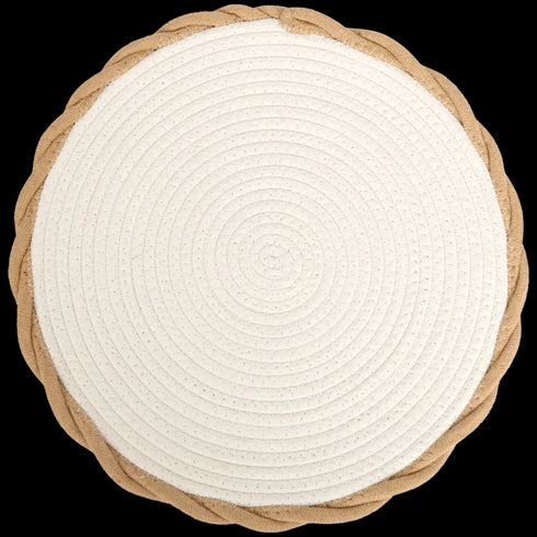 Suport Decorativ "Action" pentru Farfurii și Obiecte de Artizanat - Stil Natural Românesc