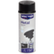 Vopsea Spray Metal Spectrum Negru Mat - Acoperire Superioară, Uscare Rapidă
