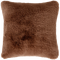 Pernă Decorativă Pufoasă din Blană Artificială - Confort și Stil pentru Locuința Ta