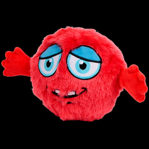 Jucării Premium pentru Câini - Distracție și Confort Garantat!